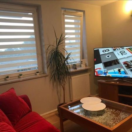 Apartament "Cleopatra 3" Z Miejscem Parkingowym, Faktury Vat Apartment Kielce Exterior photo
