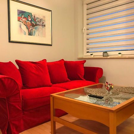 Apartament "Cleopatra 3" Z Miejscem Parkingowym, Faktury Vat Apartment Kielce Exterior photo