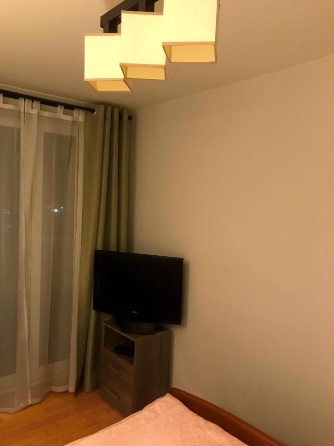 Apartament "Cleopatra 3" Z Miejscem Parkingowym, Faktury Vat Apartment Kielce Exterior photo
