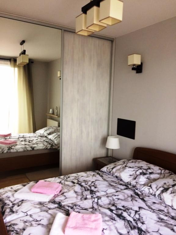 Apartament "Cleopatra 3" Z Miejscem Parkingowym, Faktury Vat Apartment Kielce Exterior photo