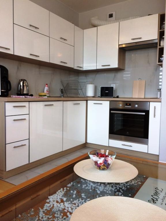 Apartament "Cleopatra 3" Z Miejscem Parkingowym, Faktury Vat Apartment Kielce Exterior photo