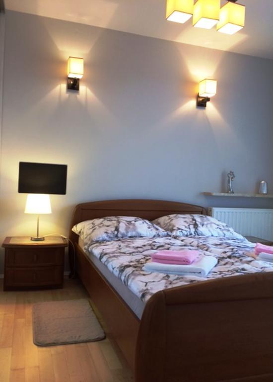 Apartament "Cleopatra 3" Z Miejscem Parkingowym, Faktury Vat Apartment Kielce Exterior photo
