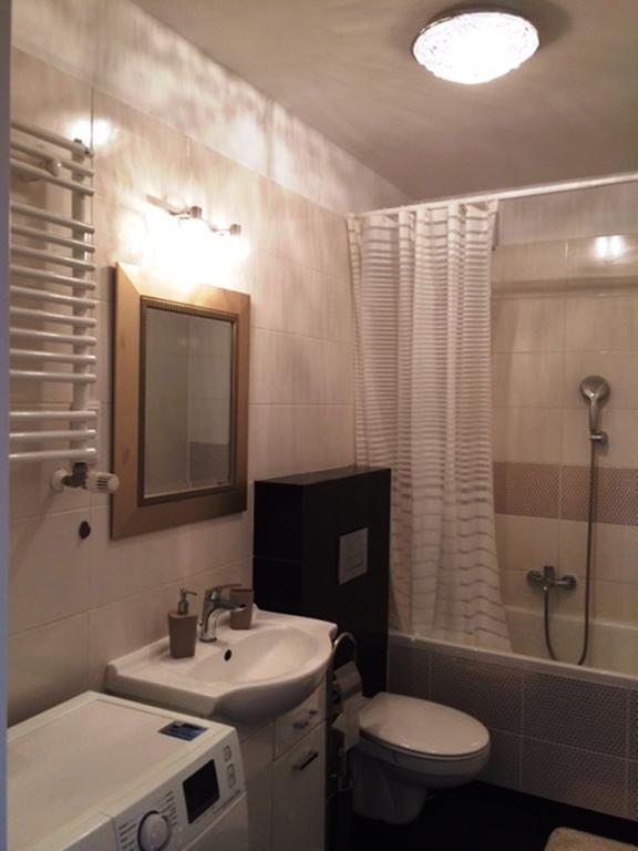 Apartament "Cleopatra 3" Z Miejscem Parkingowym, Faktury Vat Apartment Kielce Exterior photo