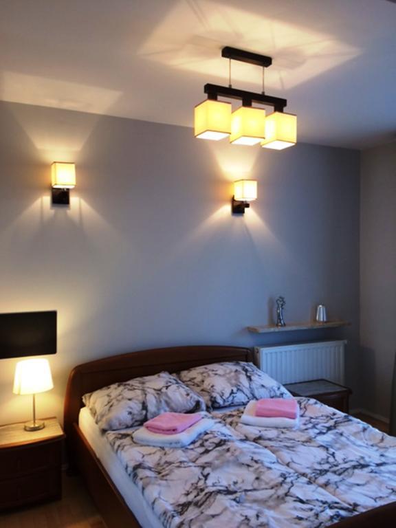Apartament "Cleopatra 3" Z Miejscem Parkingowym, Faktury Vat Apartment Kielce Exterior photo