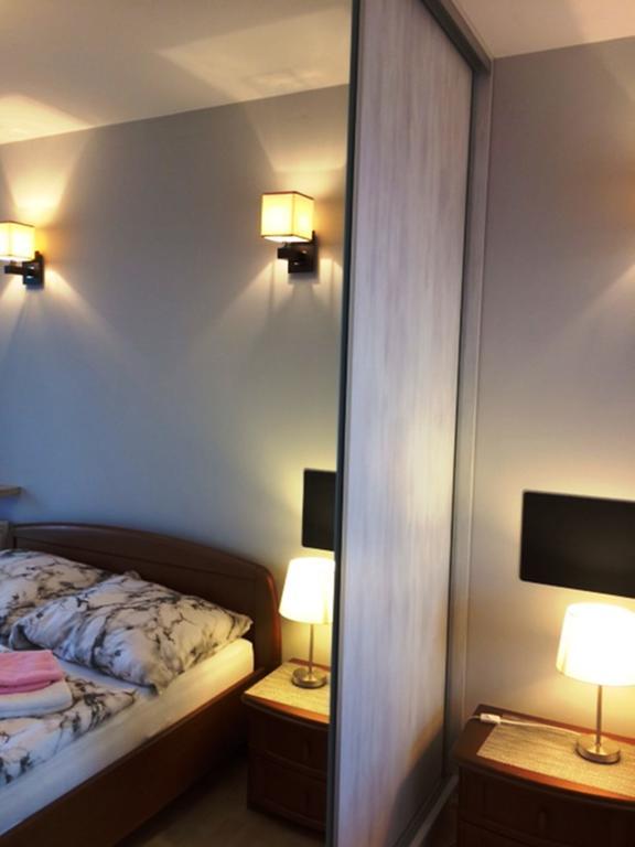 Apartament "Cleopatra 3" Z Miejscem Parkingowym, Faktury Vat Apartment Kielce Exterior photo